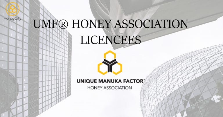 UMF® Honey Licensee