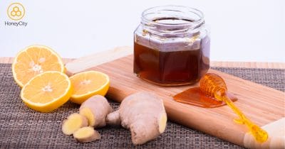 Manuka Honey Uses in what conditions?