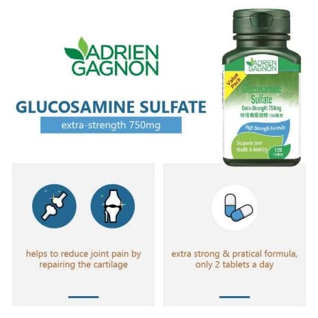 AdrienGannon-Glucosamine_Benefits